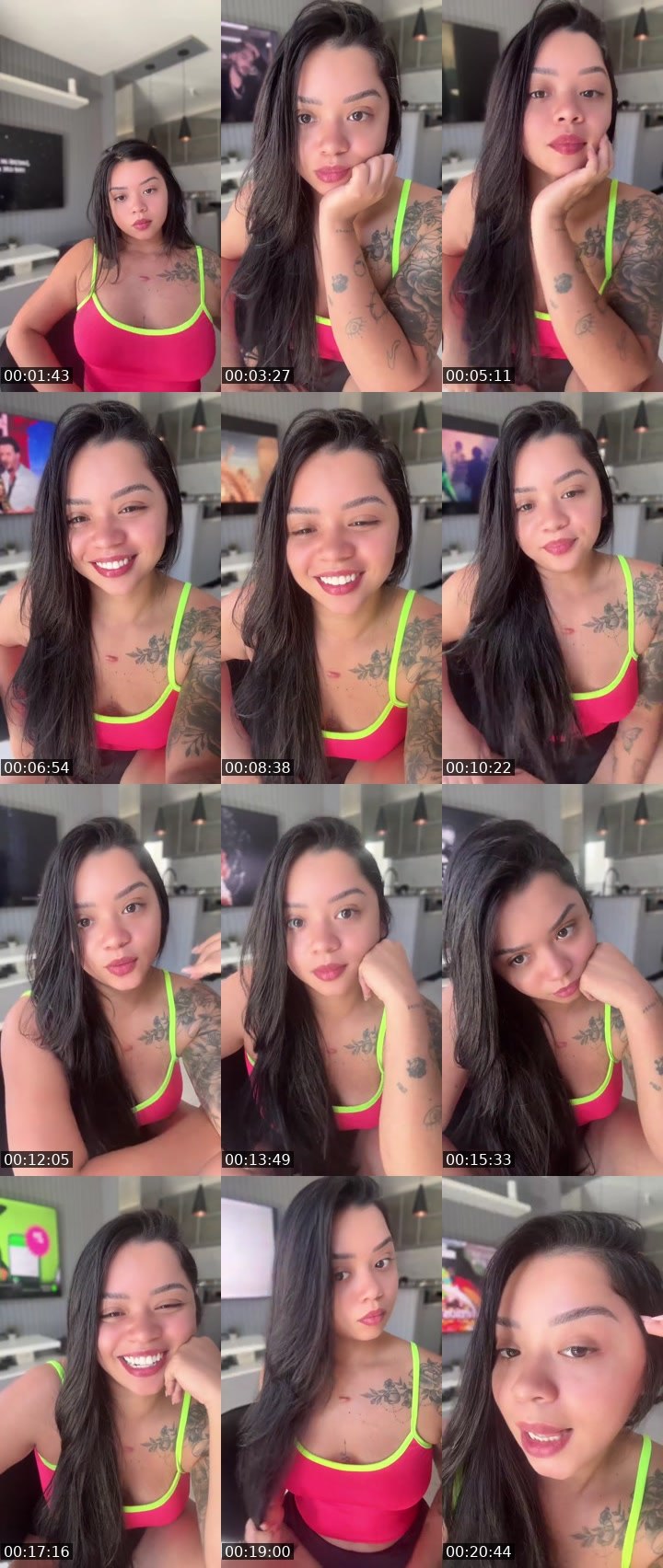 Bigo live: DL_nanda by @DL_nanda