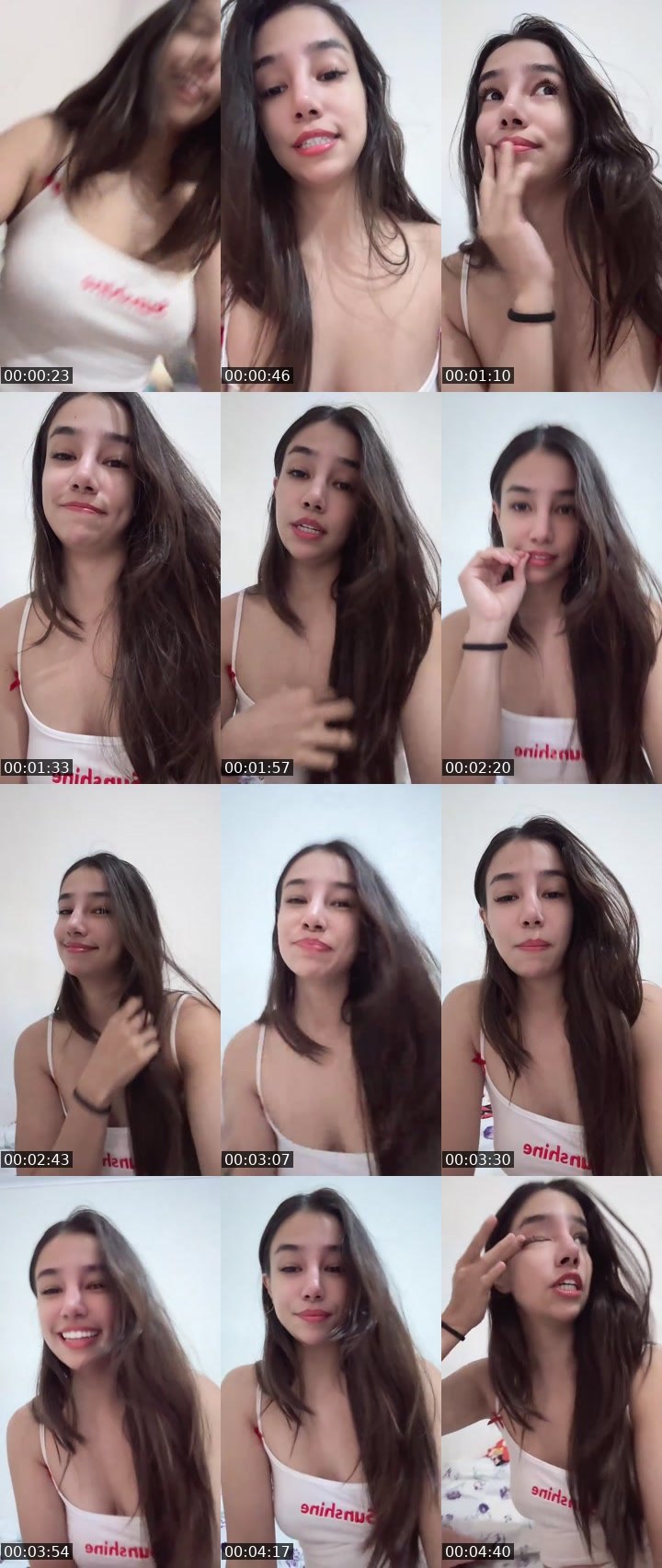 Bigo live: SNA.Sindy by @SNA.Sindy
