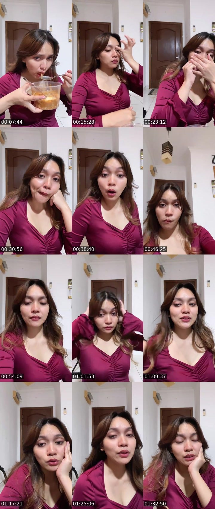 Bigo live: ainisafarina by @ainisafarina