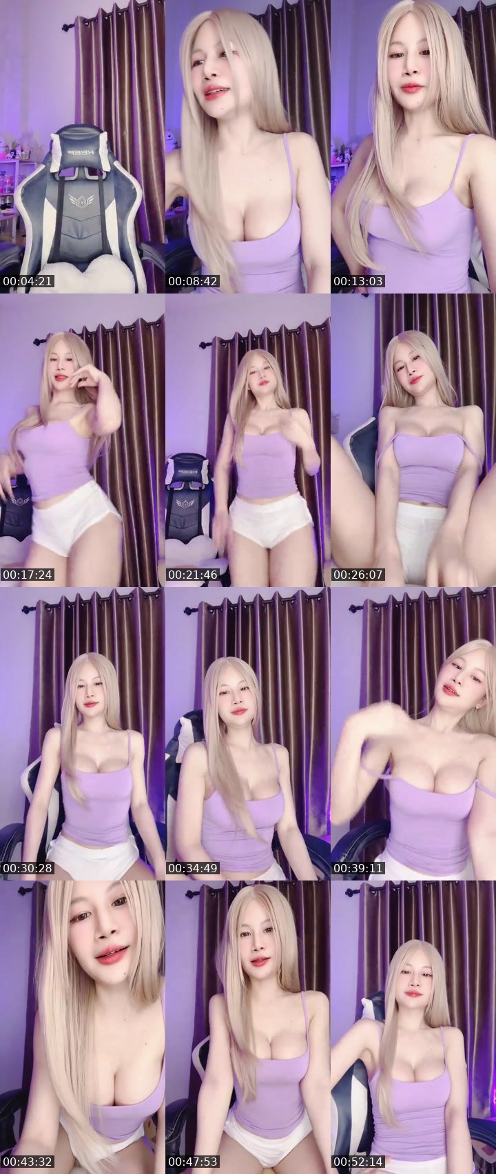 Bigo live: NNancy.y by @NNancy.y