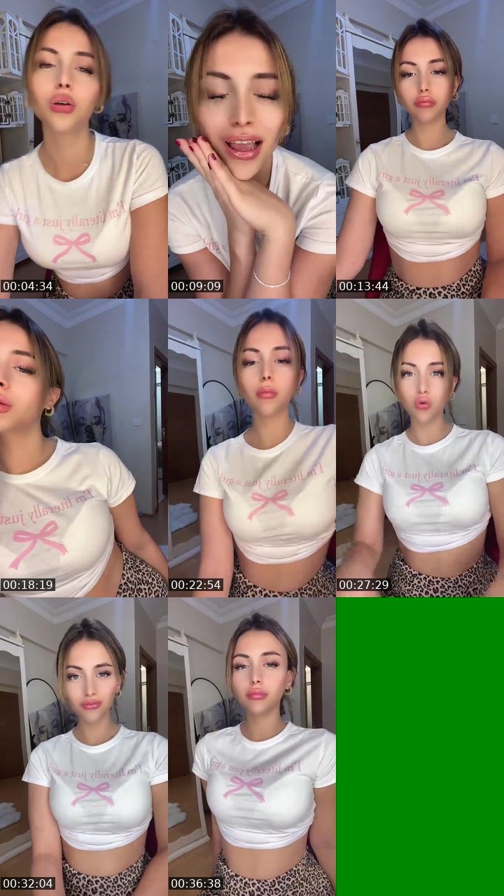 Bigo live: mmirass by @mmirass