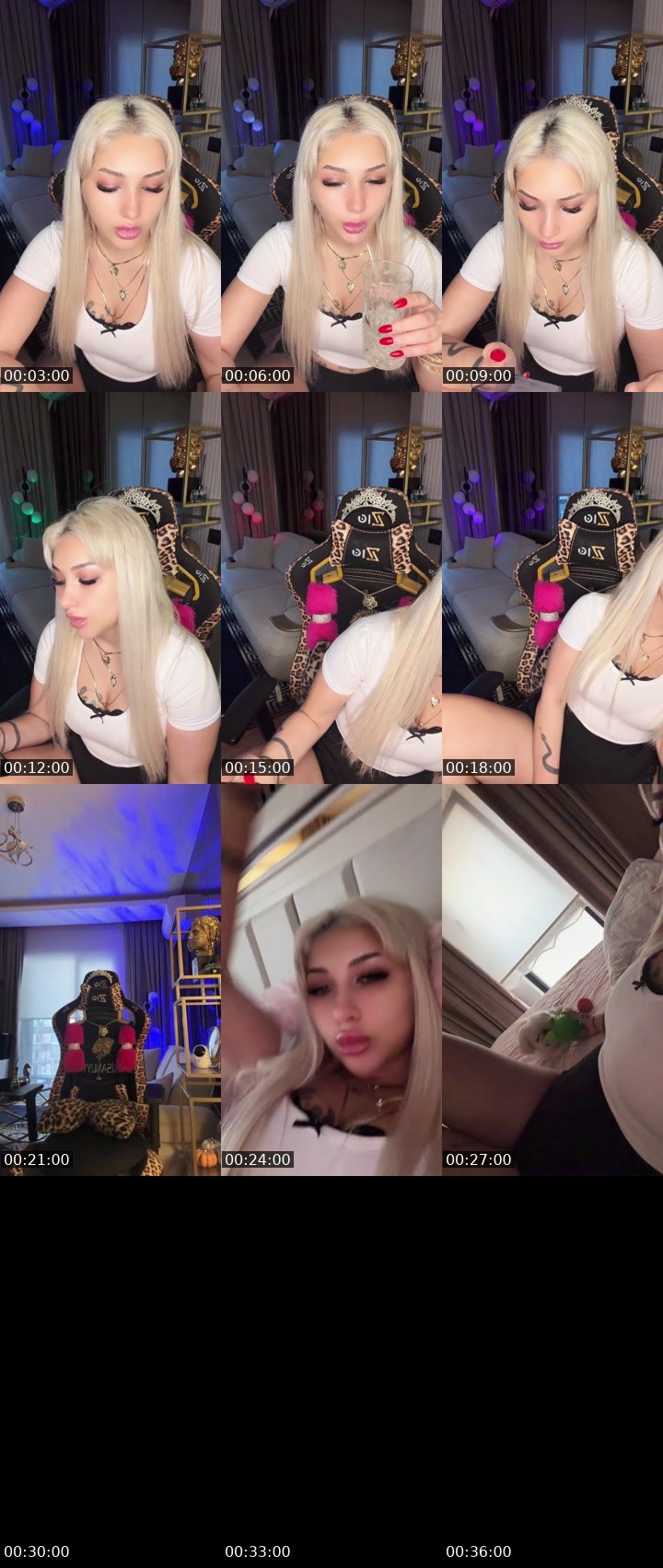 Bigo live: nisanuyy by @nisanuyy