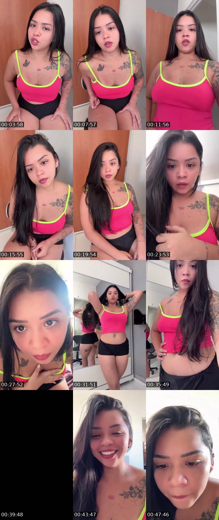 Bigo live: dl_nanda by @dl_nanda