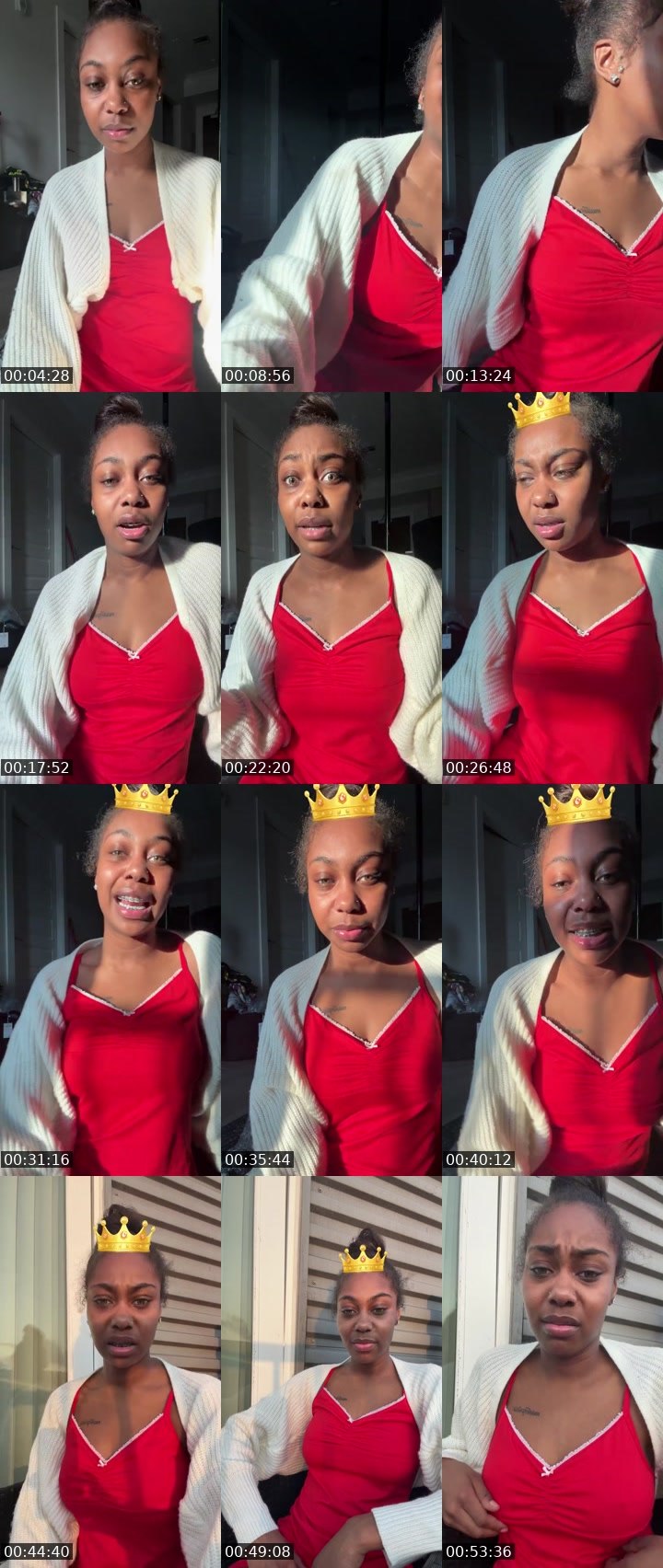 Bigo live: aniyahlk by @aniyahlk