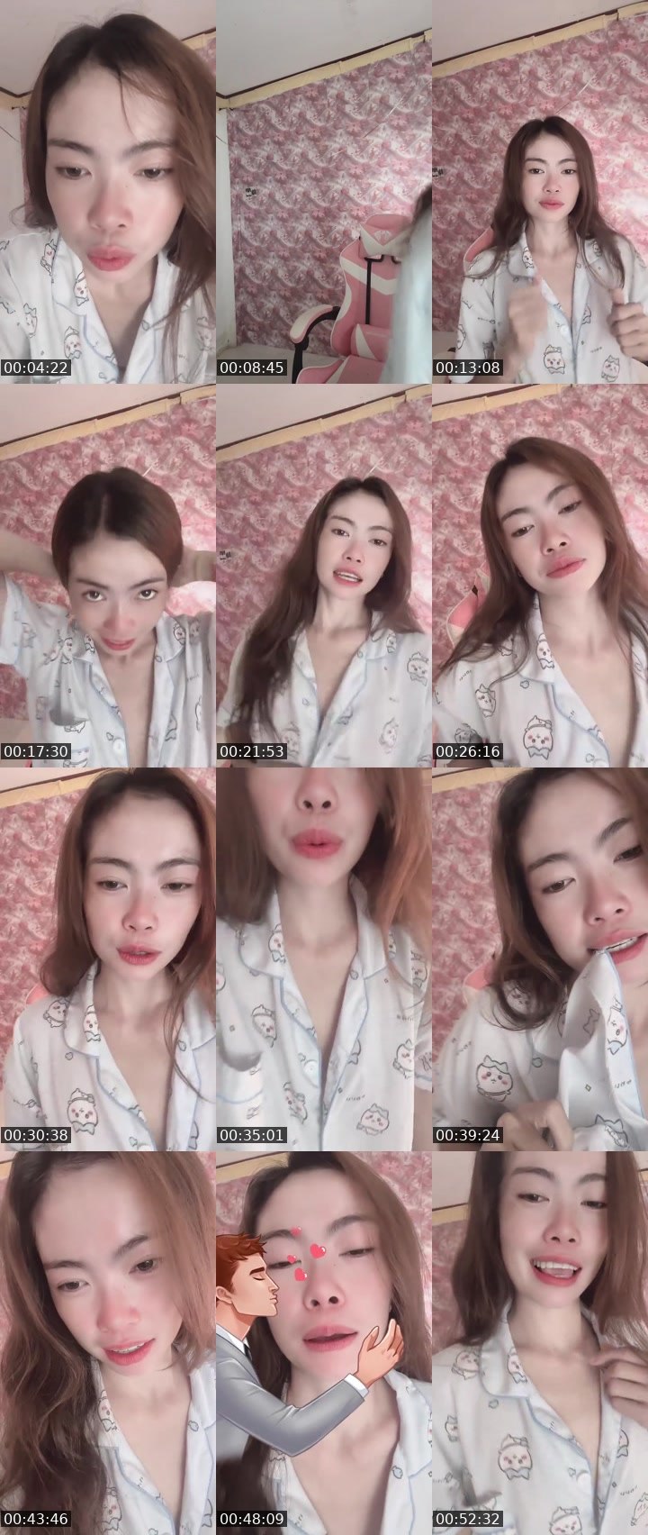 Bigo live: nam3659 by @nam3659