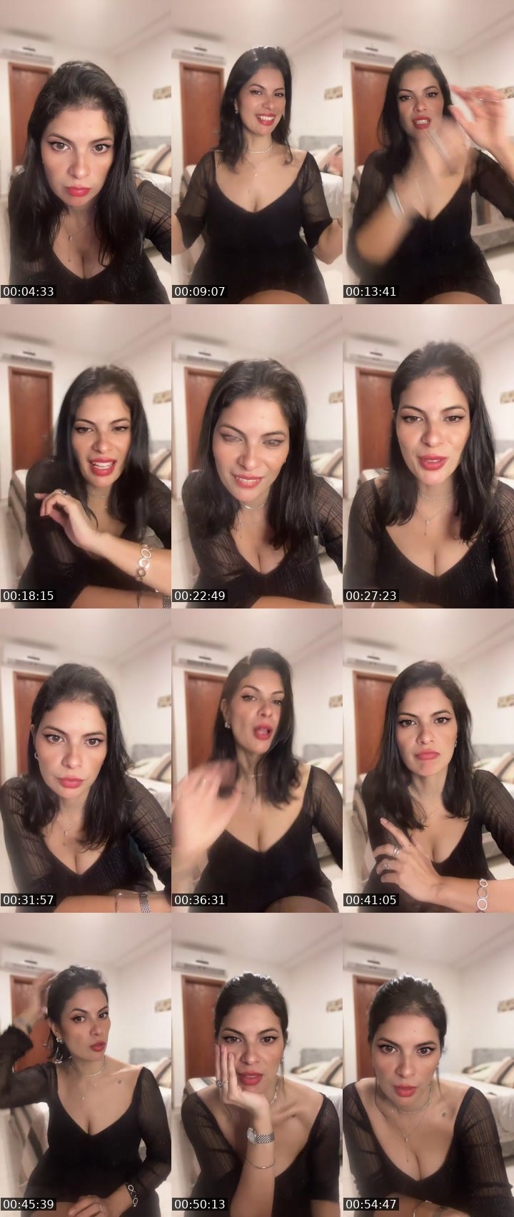 Bigo live: Lunaju by @Lunaju