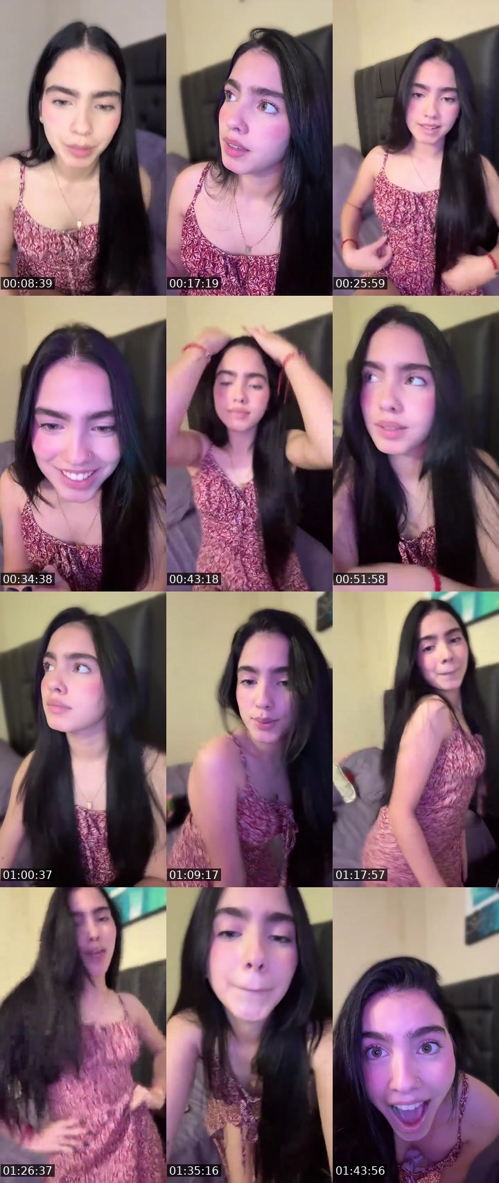 Bigo live: p.lolaaA by @p.lolaaA