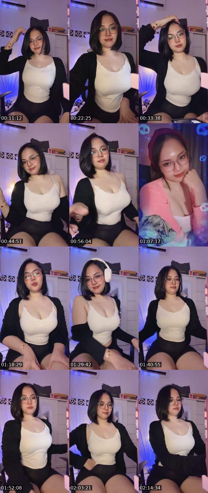 Bigo live: mute27 by @mute27