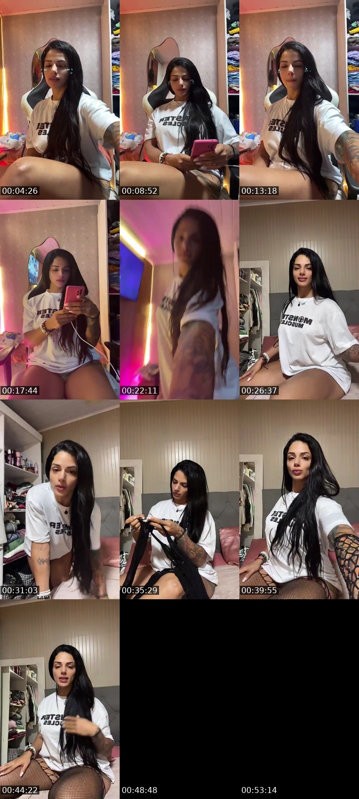 Bigo live: liacortez by @liacortez