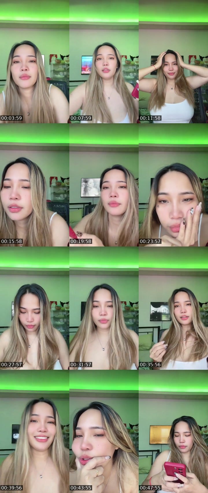 Bigo live: Its_sandyy by @Its_sandyy
