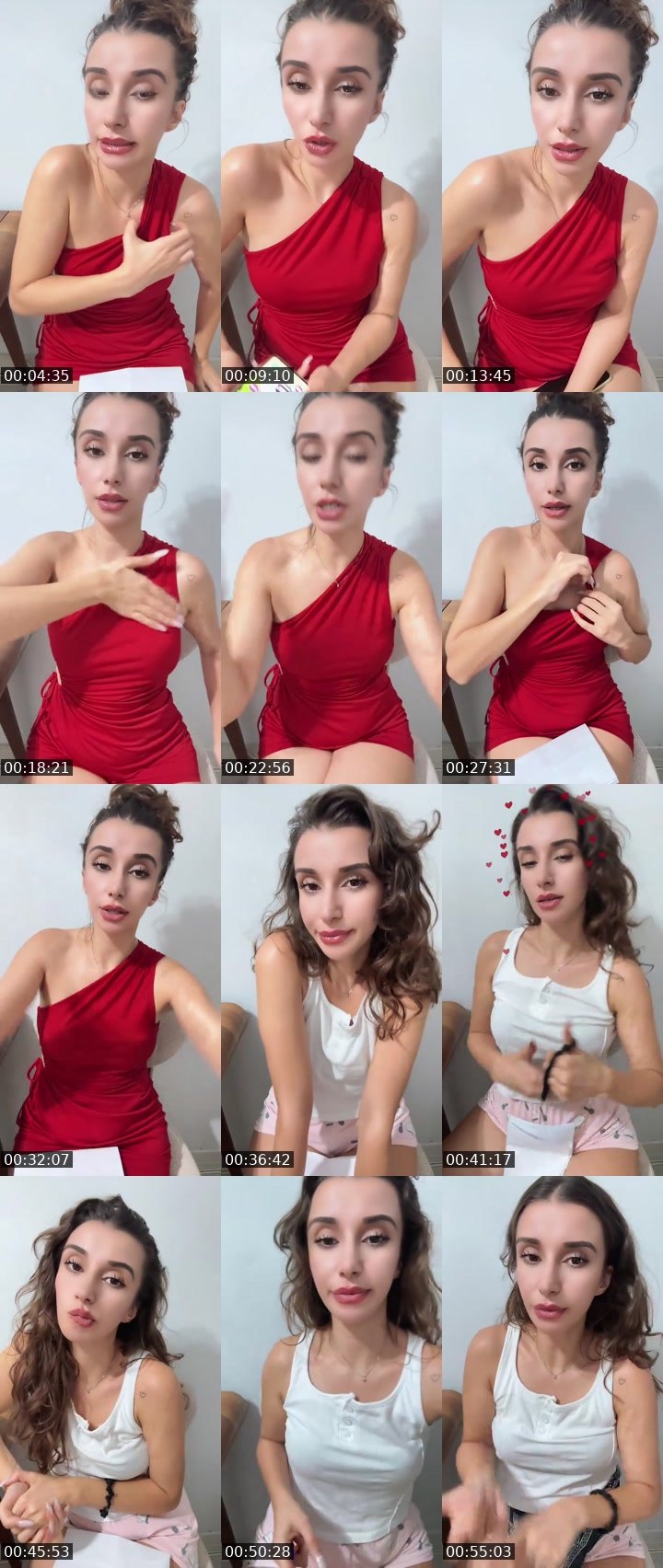 Bigo live: Dreamgirl1907 by @Dreamgirl1907