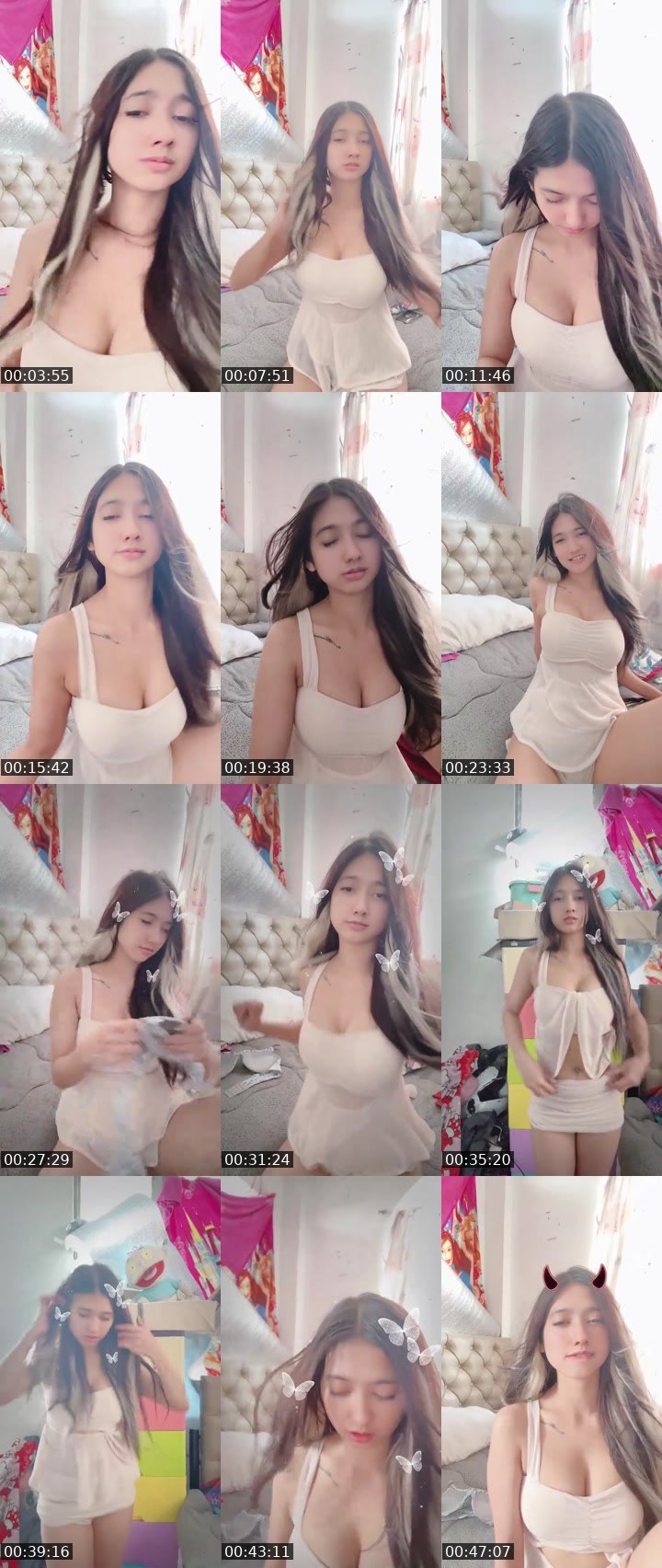 Bigo live: sanaallbaby03 by @sanaallbaby03