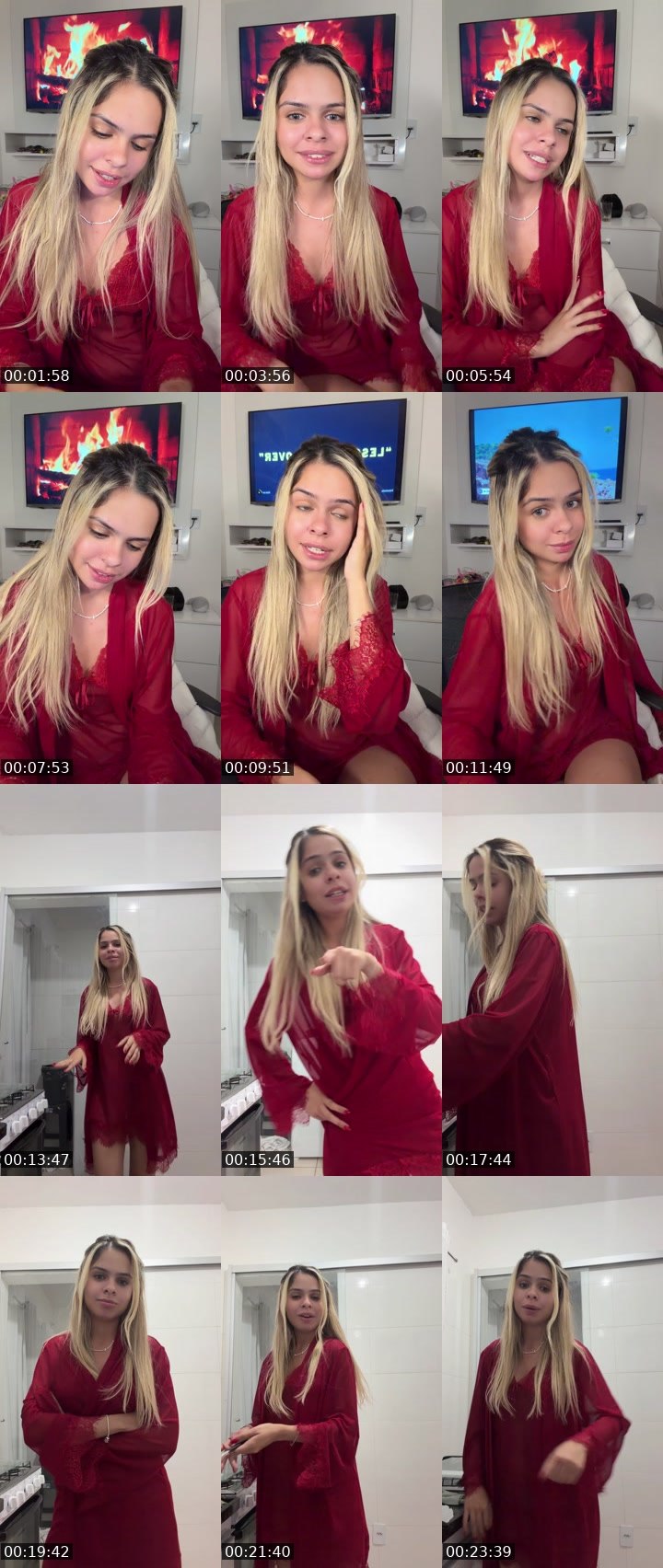 Bigo live: Eu_Mel by @Eu_Mel
