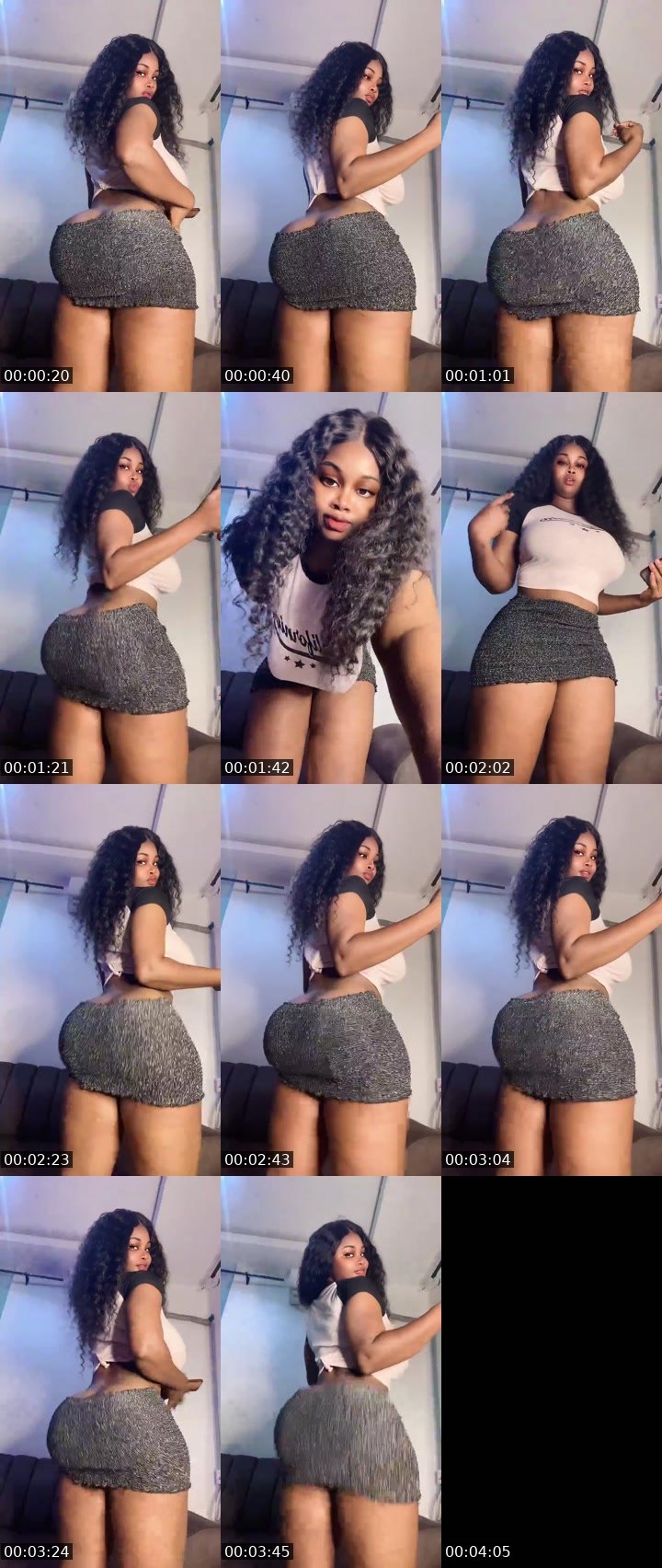 Bigo live: Softnawty by @Softnawty