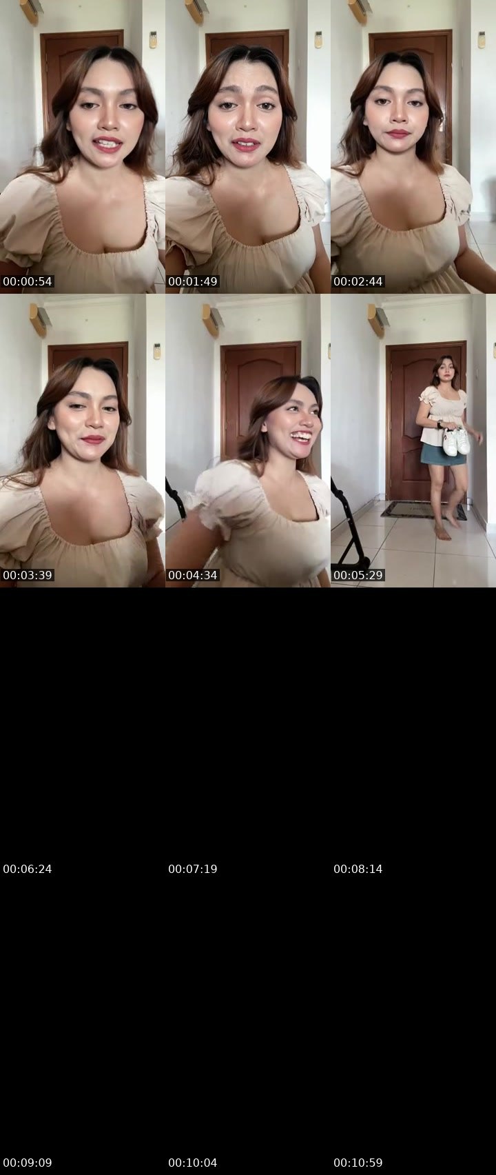 Bigo live: ainisafarina by @ainisafarina