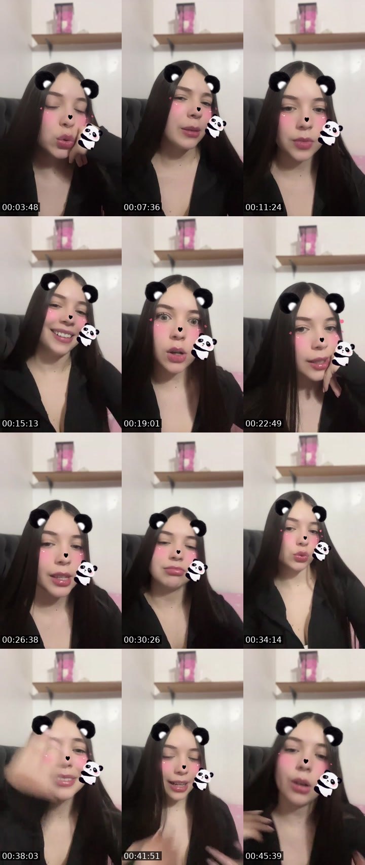 Bigo live: sofi_11 by @sofi_11