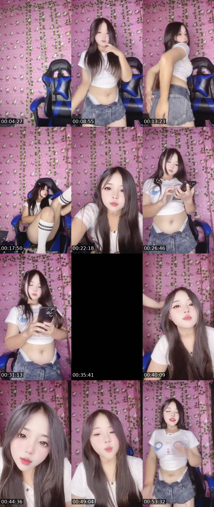 Bigo live: m_suao by @m_suao