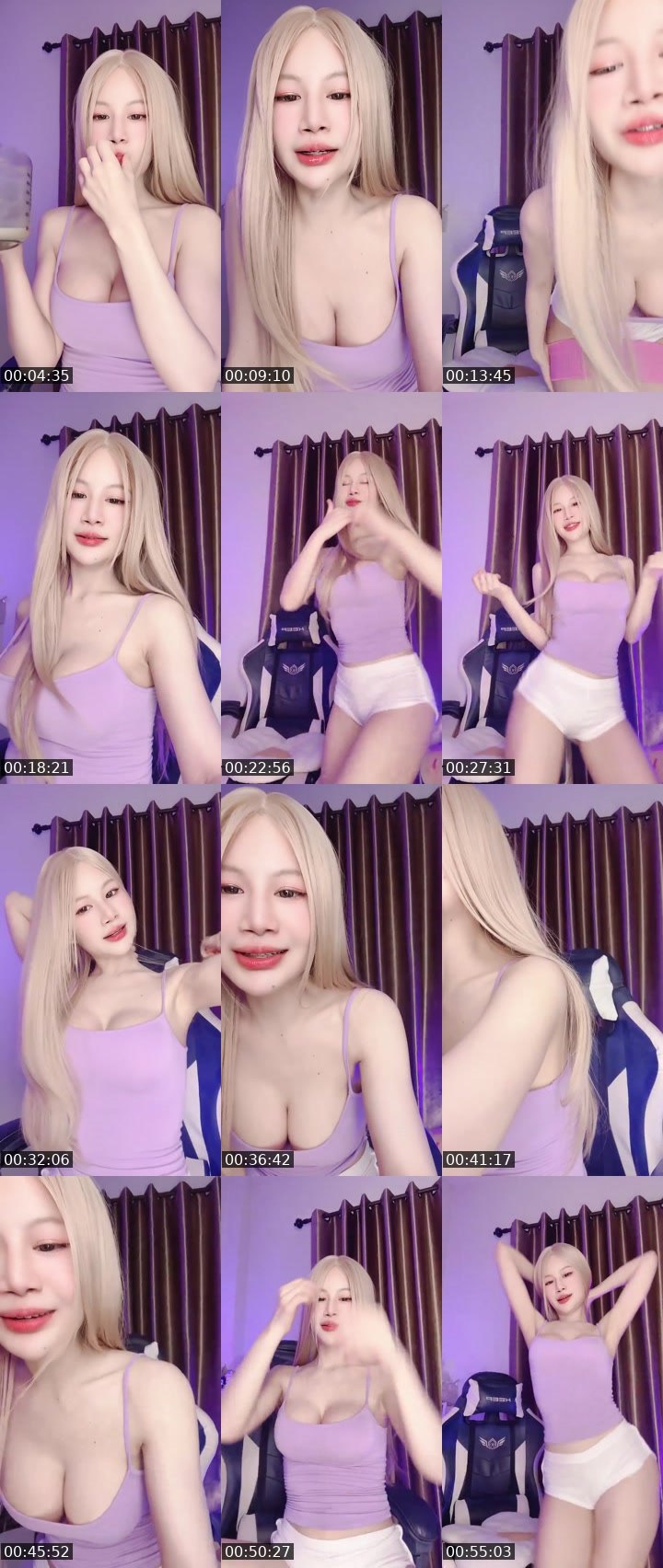 Bigo live: nnancy.y by @nnancy.y