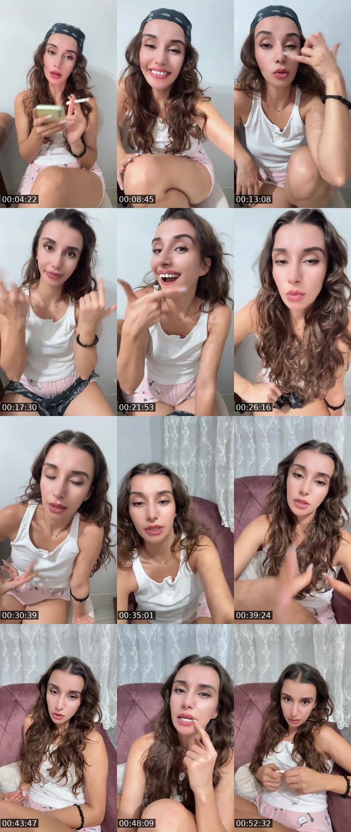 Bigo live: DreamGirl1907 by @DreamGirl1907