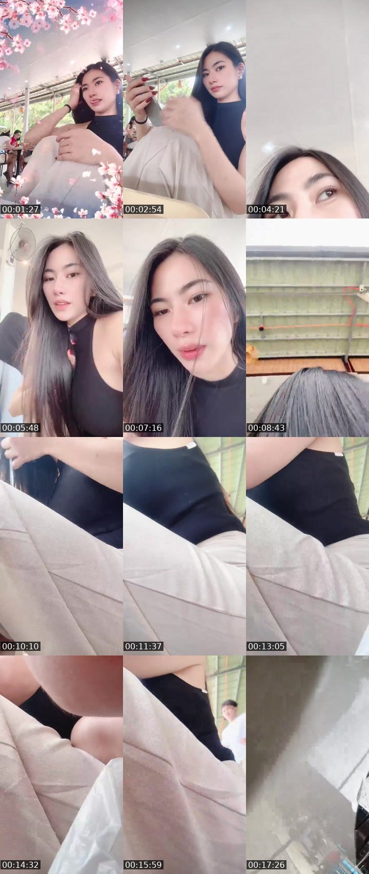 Bigo live: chikairababy by @chikairababy