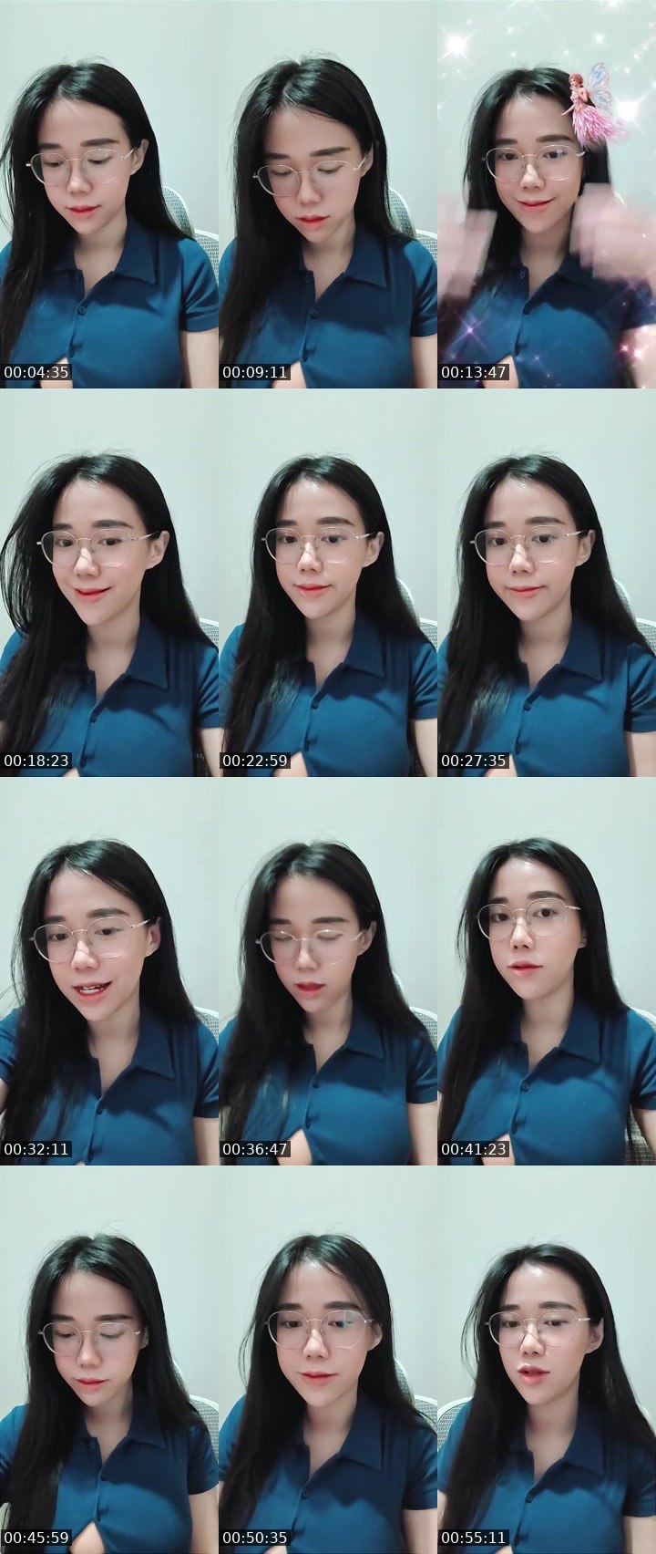 Bigo live: sooya_ by @sooya_