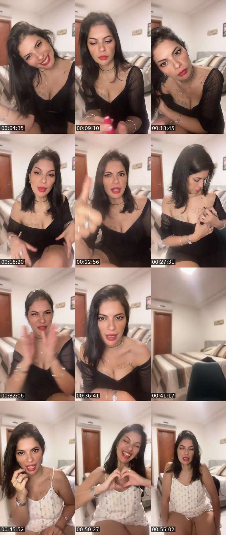 Bigo live: Lunaju by @Lunaju