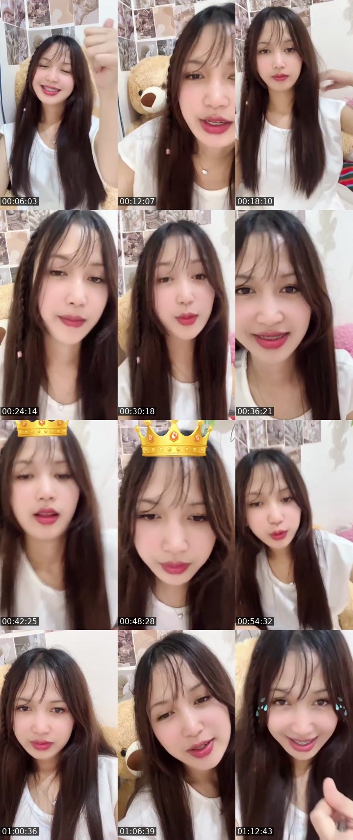Bigo live: 1129968166 by @1129968166
