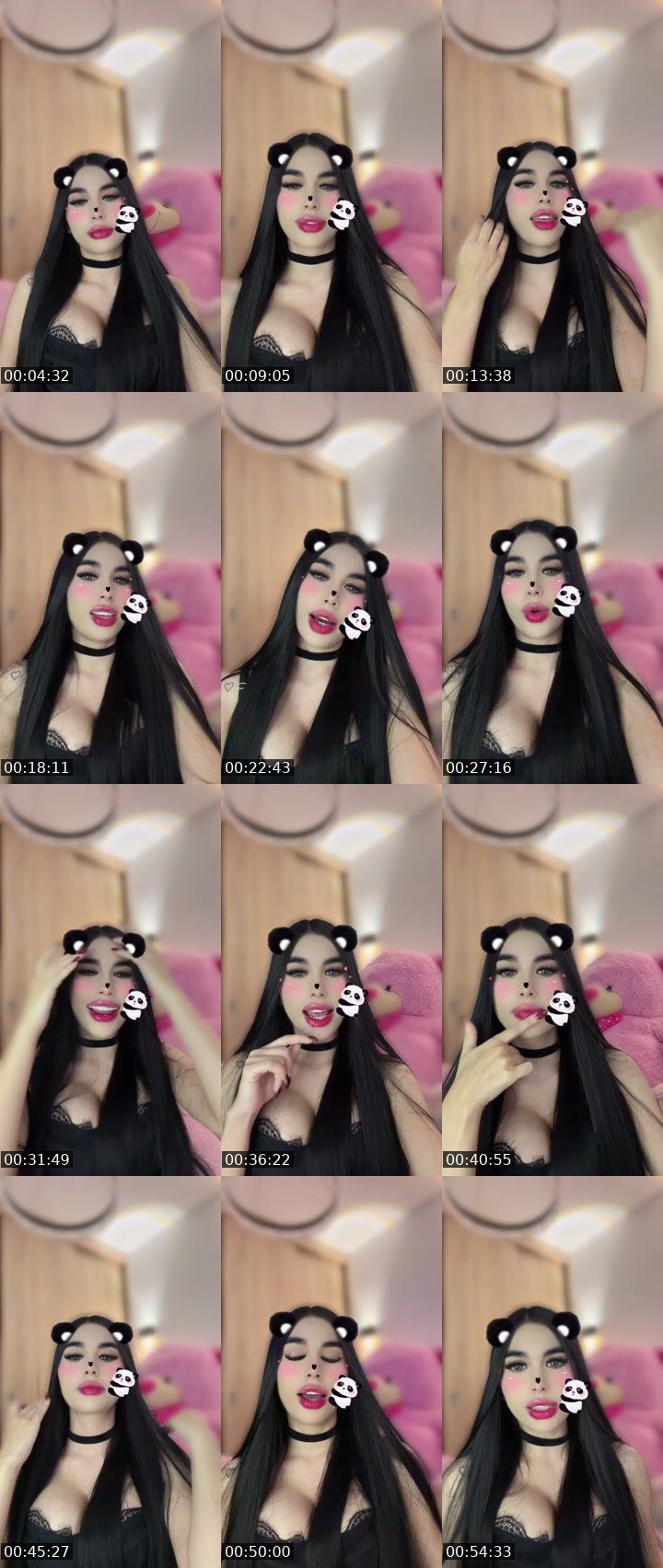 Bigo live: laurav_ by @laurav_