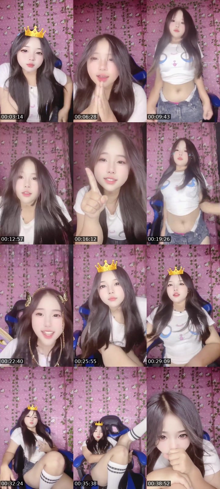 Bigo live: M_suao by @M_suao