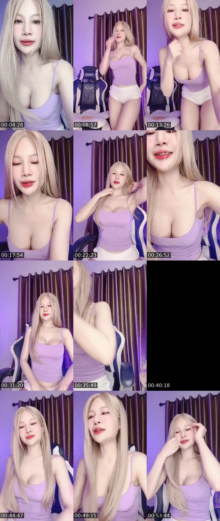 Bigo live: NNancy.y by @NNancy.y