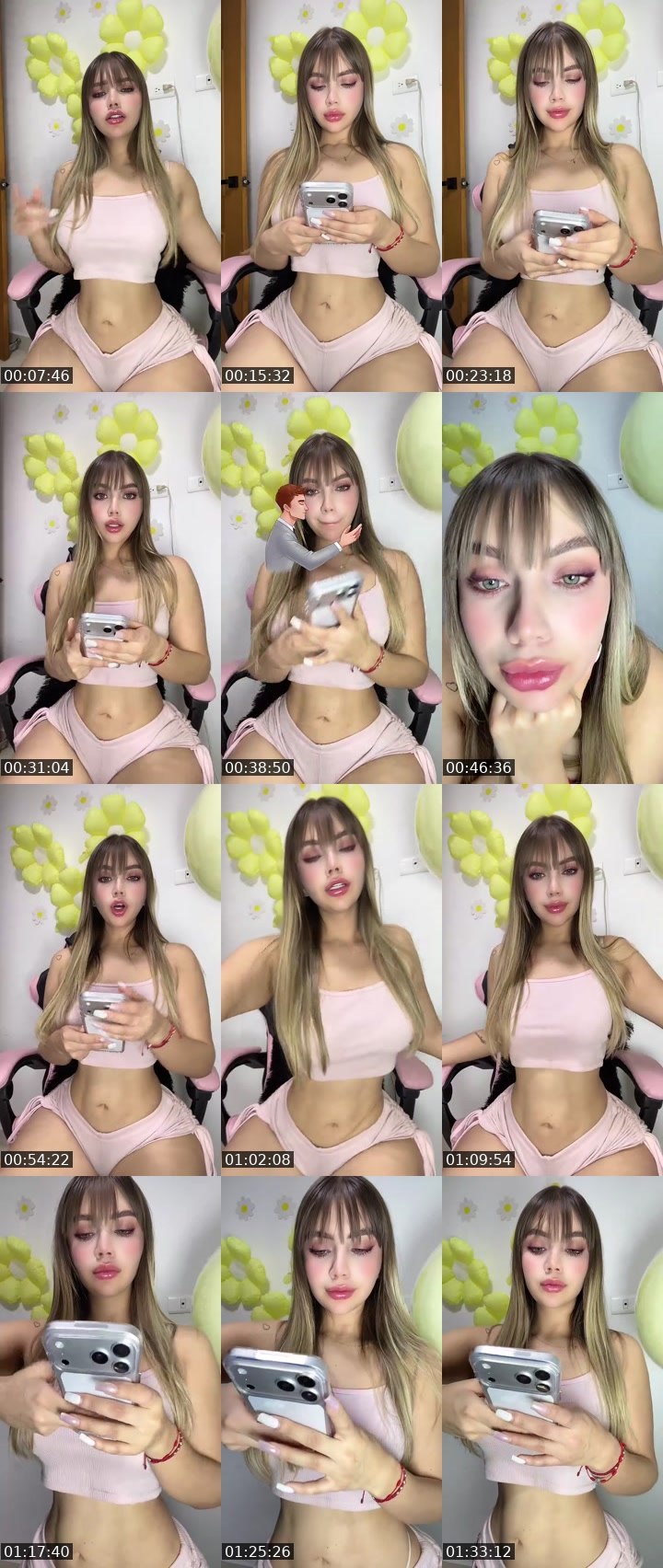 Bigo live: 1119477588 by @1119477588