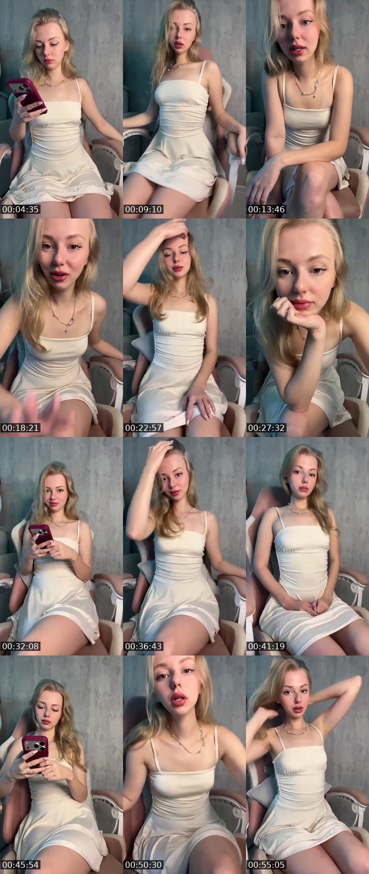 Bigo live: rinaababy by @rinaababy