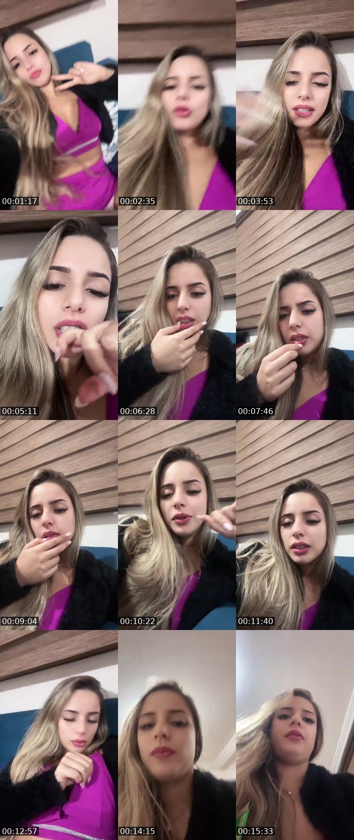 Bigo live: shaygirl by @shaygirl
