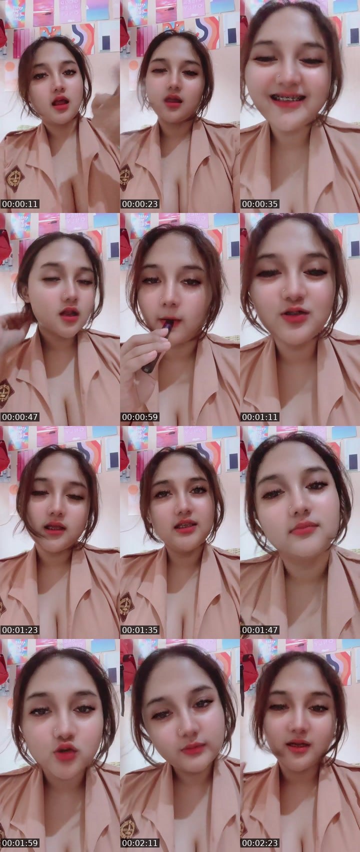 Bigo live: am00yyritaa by @am00yyritaa