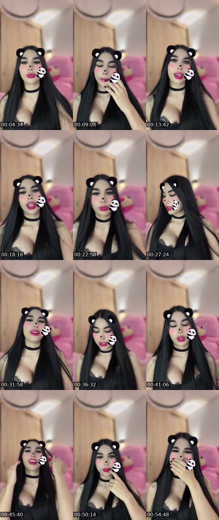 Bigo live: laurav_ by @laurav_