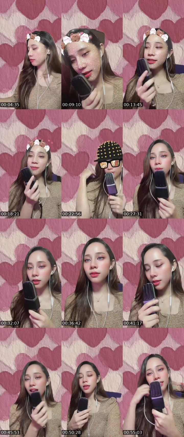 Bigo live: asyaaa__ by @asyaaa__
