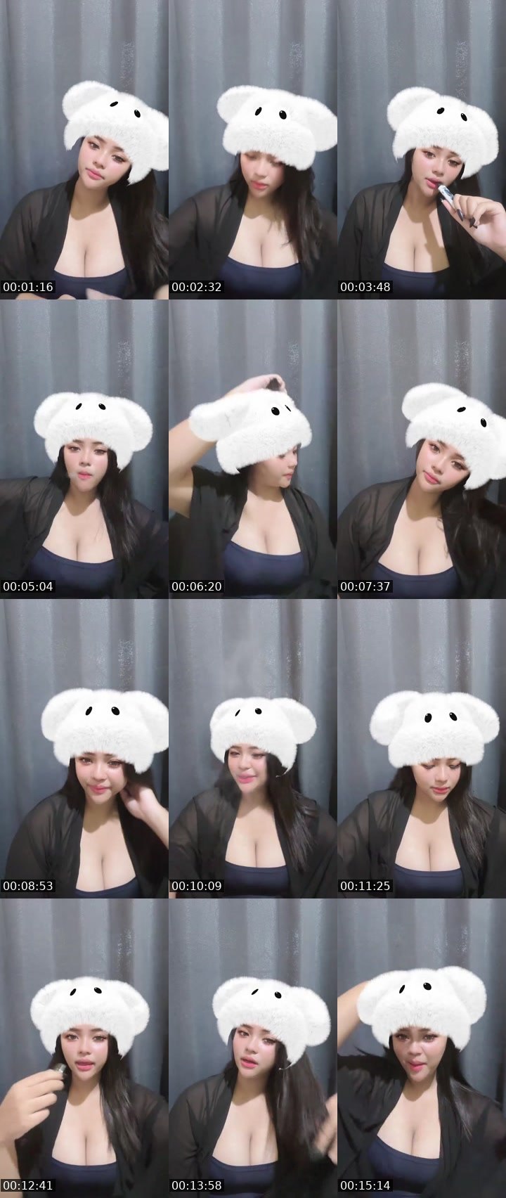 Bigo live: inicinannn by @inicinannn