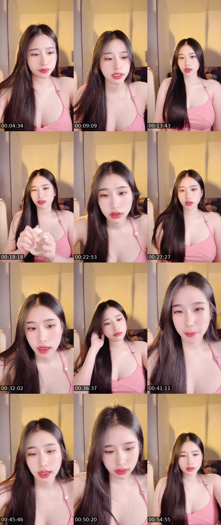 Bigo live: dream_waranuch by @dream_waranuch