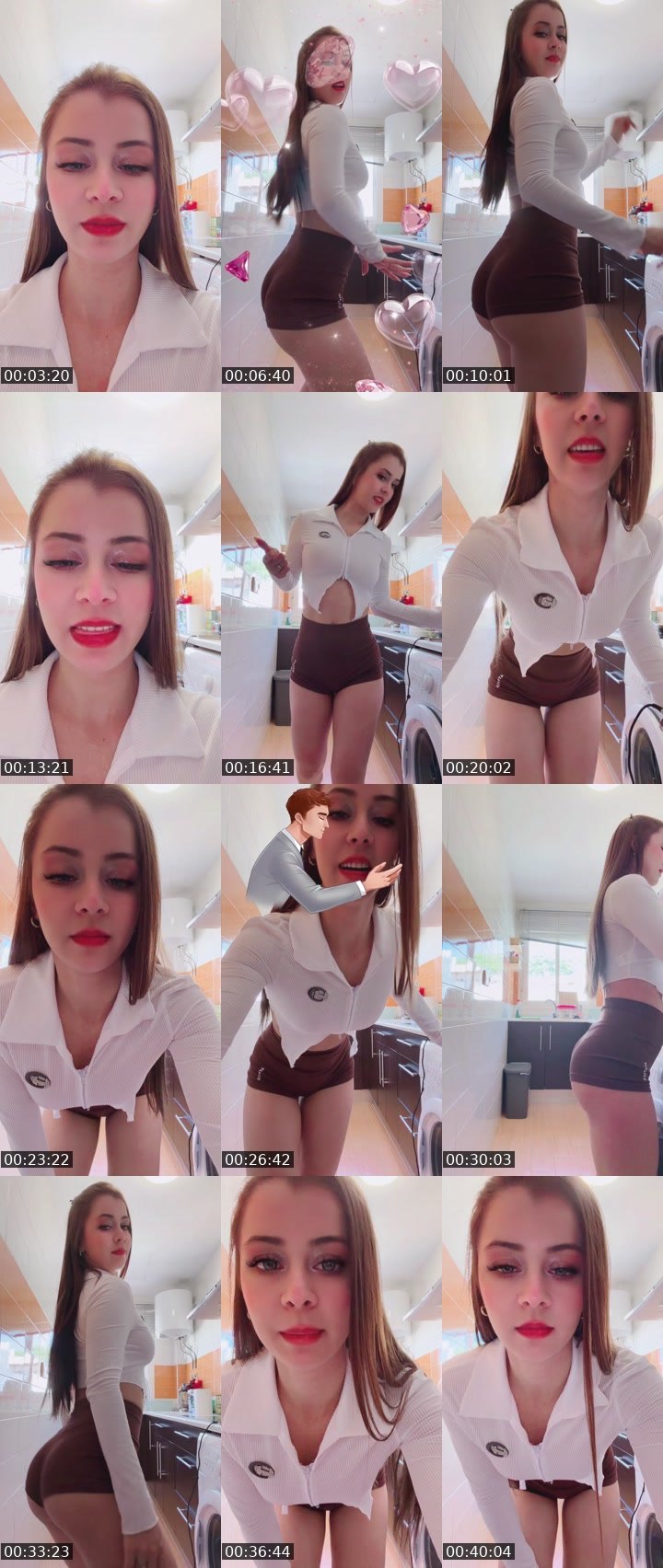 Bigo live: princesita28 by @princesita28