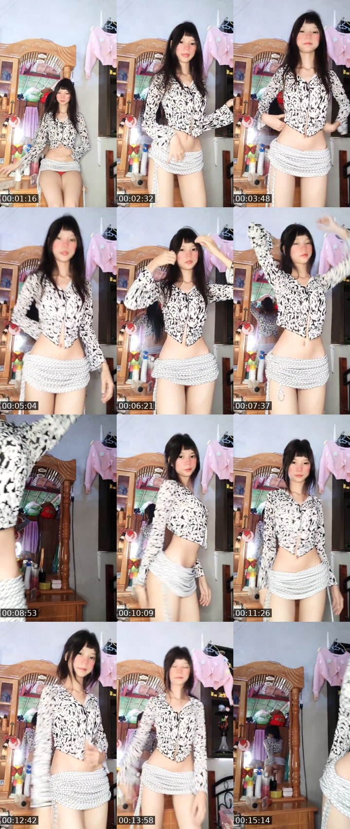 Bigo live: myat_thiri_ko by @myat_thiri_ko