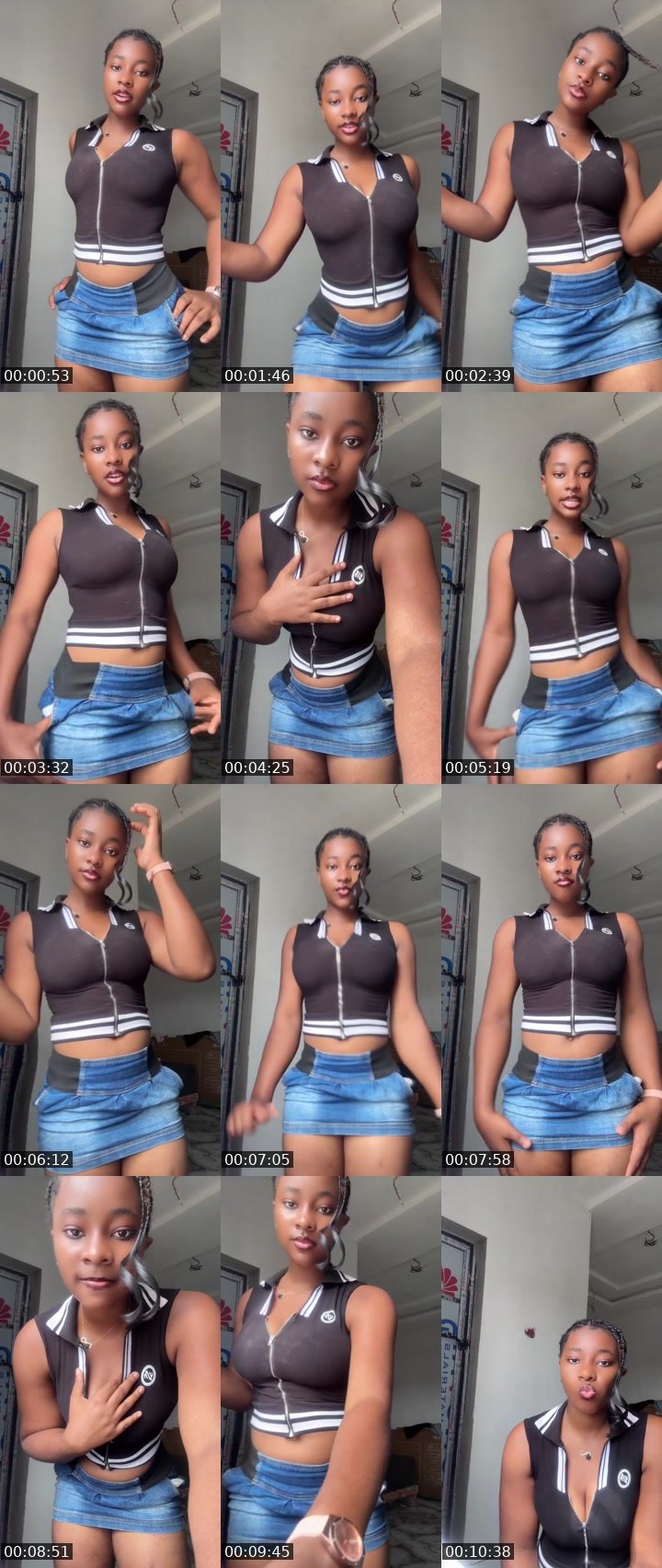 Bigo live: miasofine by @miasofine