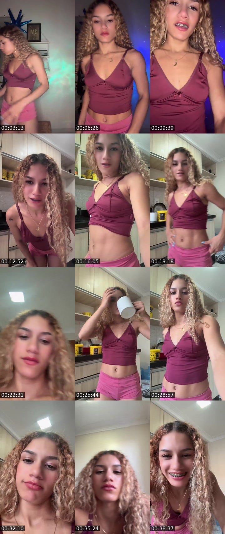 Bigo live: eulua_ by @eulua_