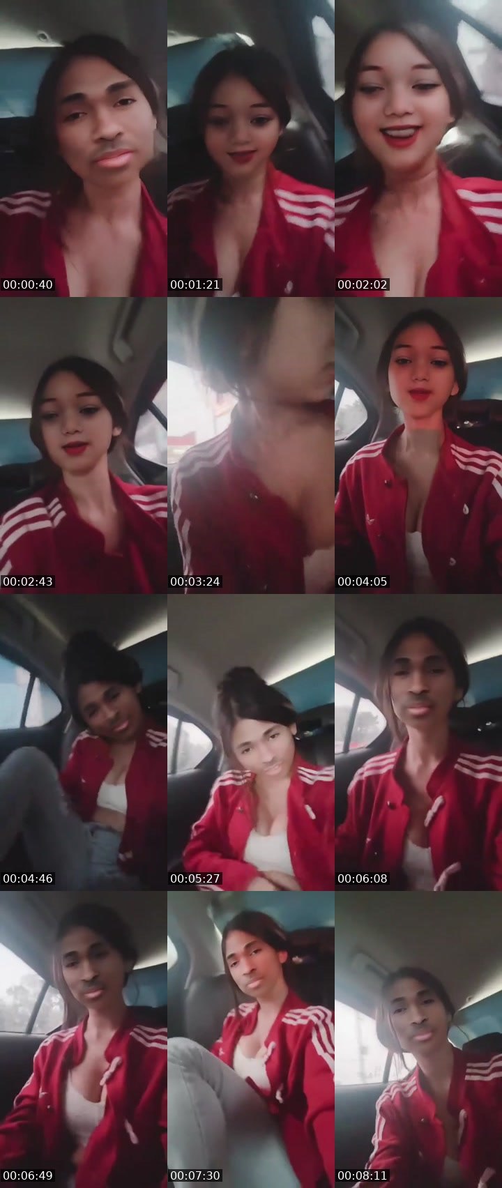 Bigo live: sanaallbaby03 by @sanaallbaby03