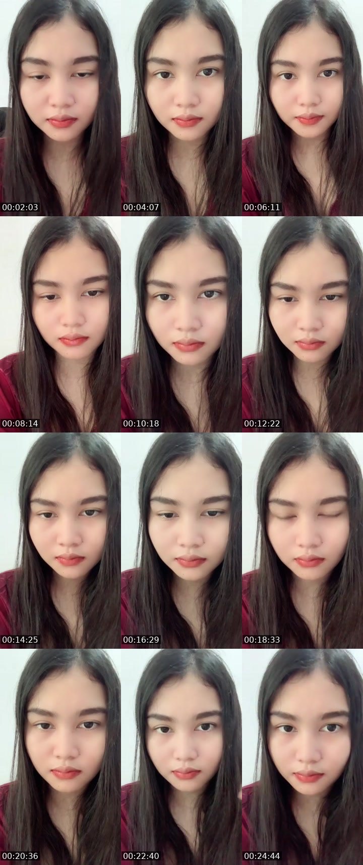 Bigo live: Hii by @lylaaa