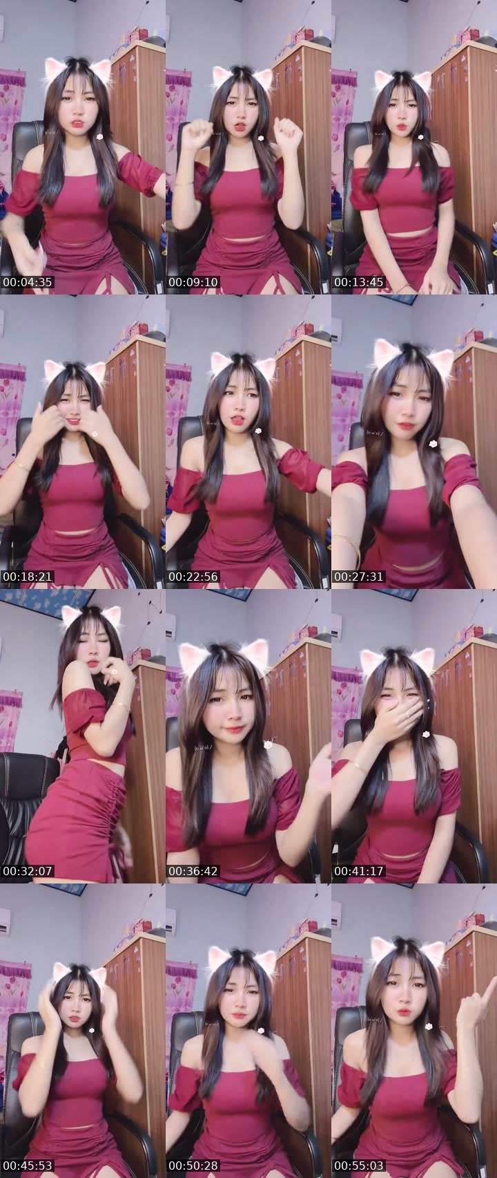 Bigo live: အမြန်လာကြ”👀 by @yoon135