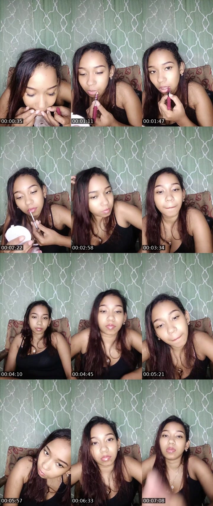 Bigo live: #Beauty Nueva 💕✨ by @1119961911