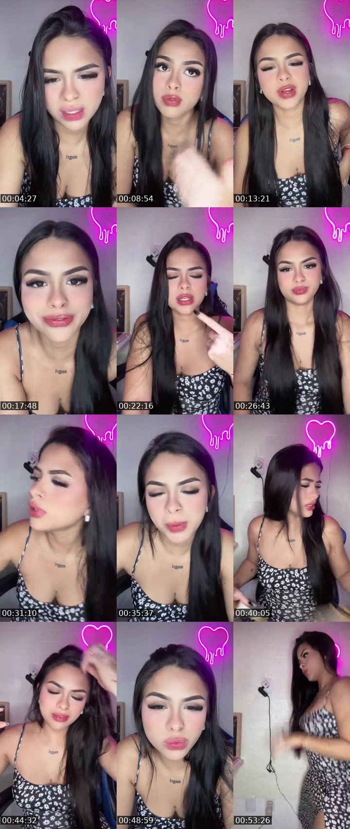 Bigo live: #charmer Oii? by @A.palomin0