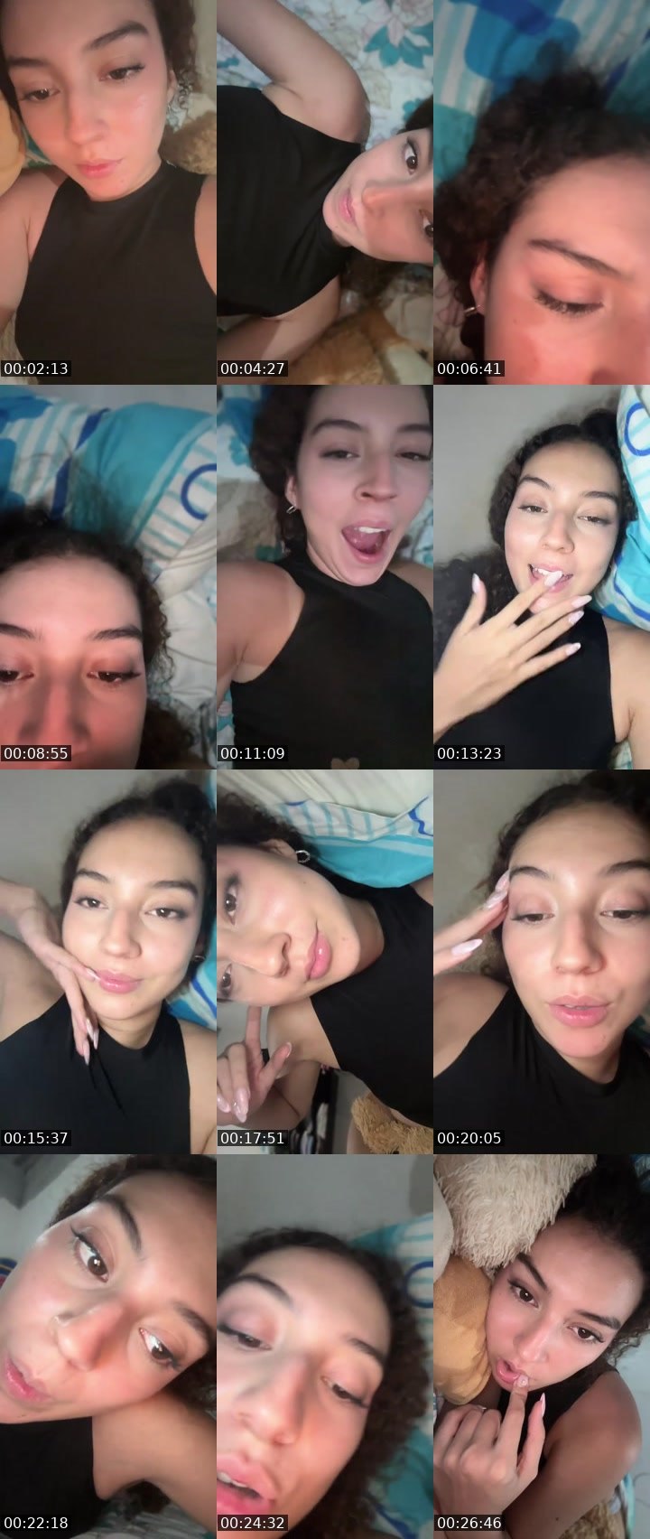 Bigo live: Feliz inicio de agostoooo by @mila_DM