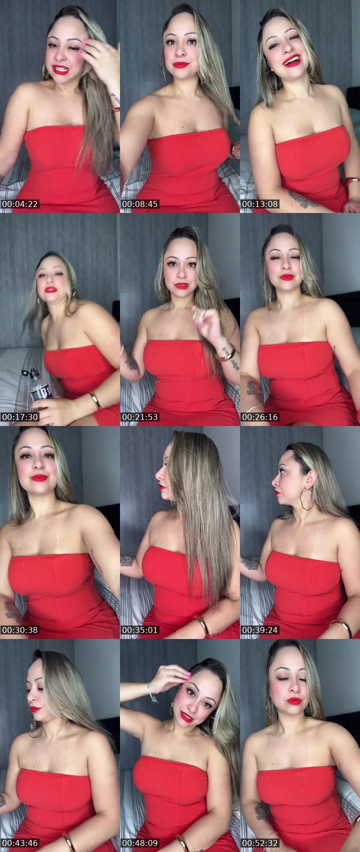 Bigo live: #Beauty Novata hello 🤎 novo mês 🌟 by @euperola