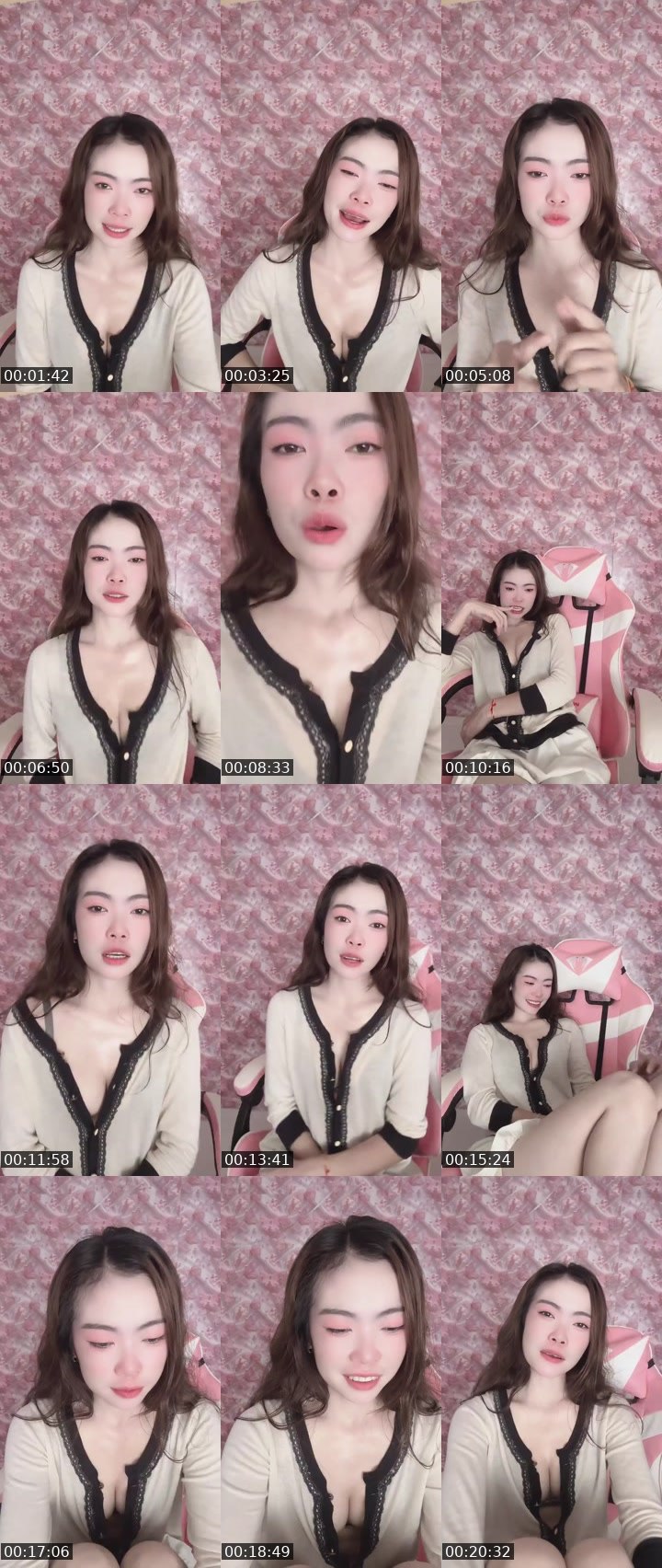 Bigo live: 🫦🙈 by @Nam3659